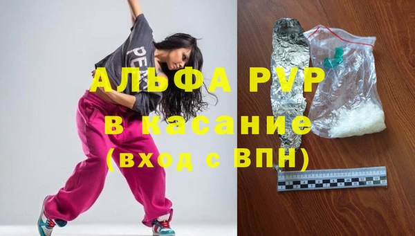 Альфа ПВП Бородино