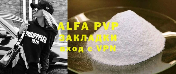 Альфа ПВП Бородино